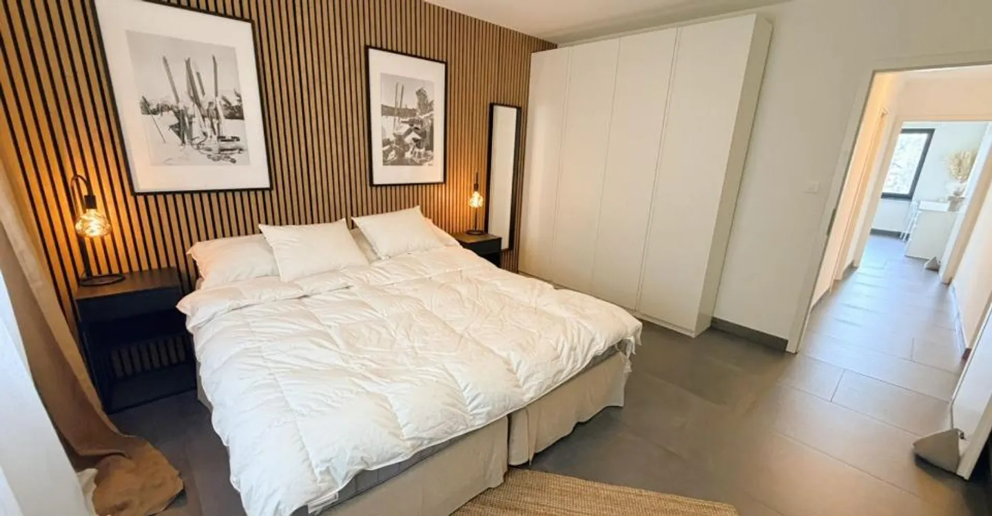 Appartement rénové avec vue imprenable - Photo 12 sur 19