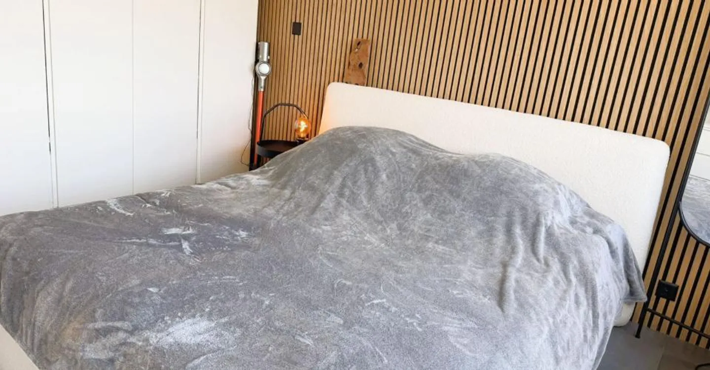 Appartement rénové avec vue imprenable - Photo 13 sur 19