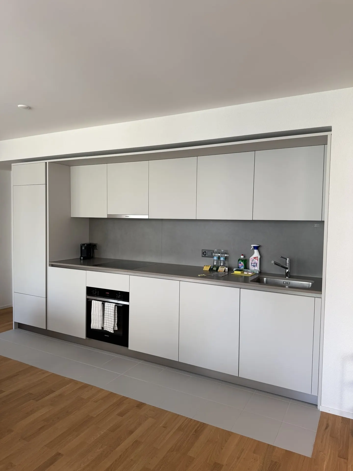 Modernes Apartment in Lausanne - Foto 4 von 9