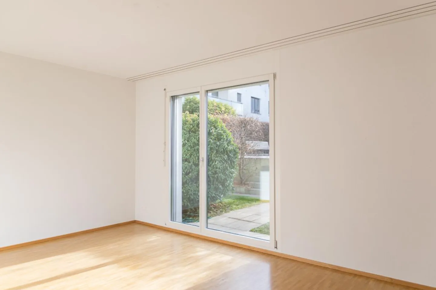 Naturnah und zentral - Foto 4 von 9