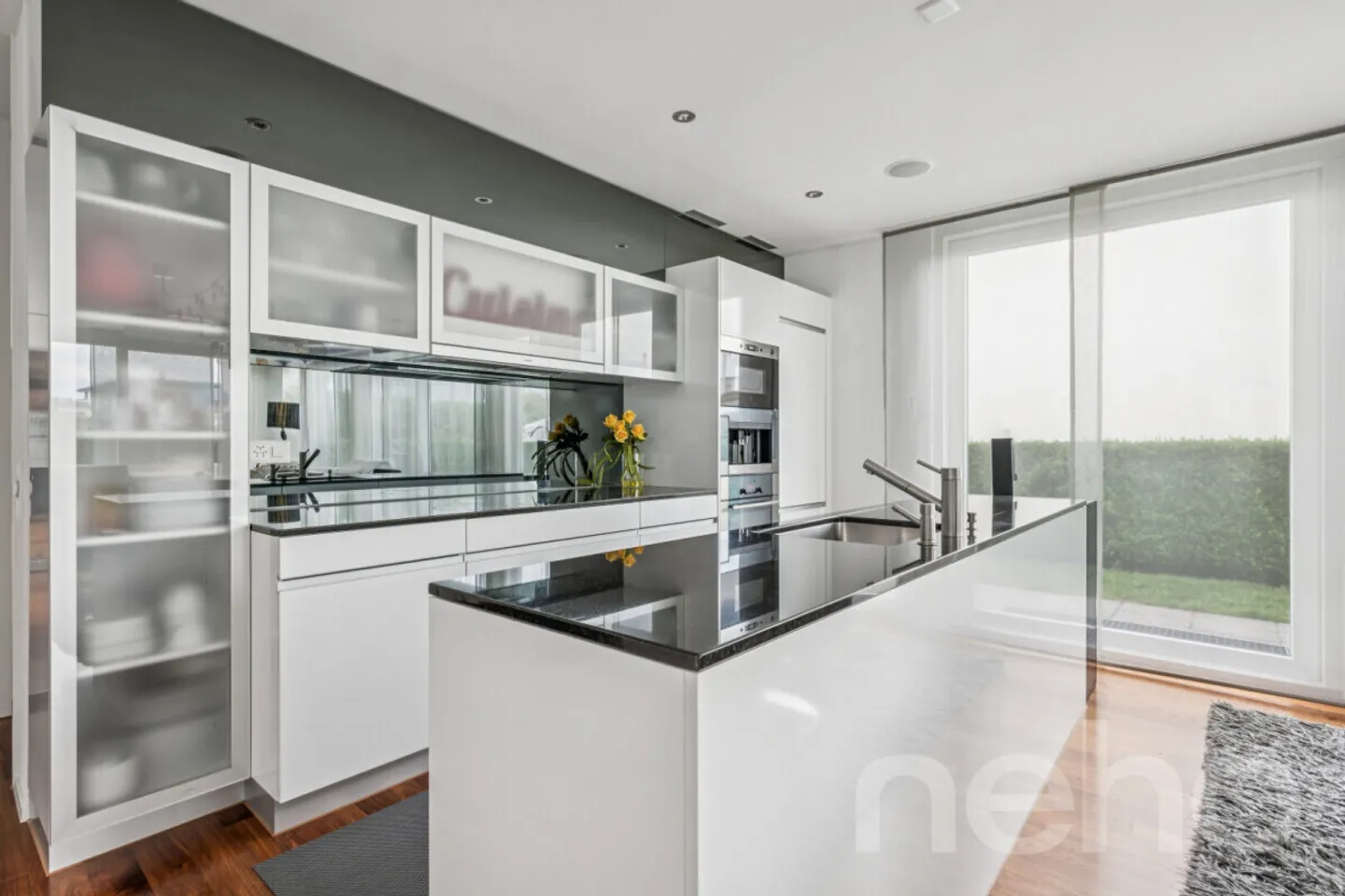 Detached single-family house in a sought-after residential area of Rümlang - Photo 3 of 13
