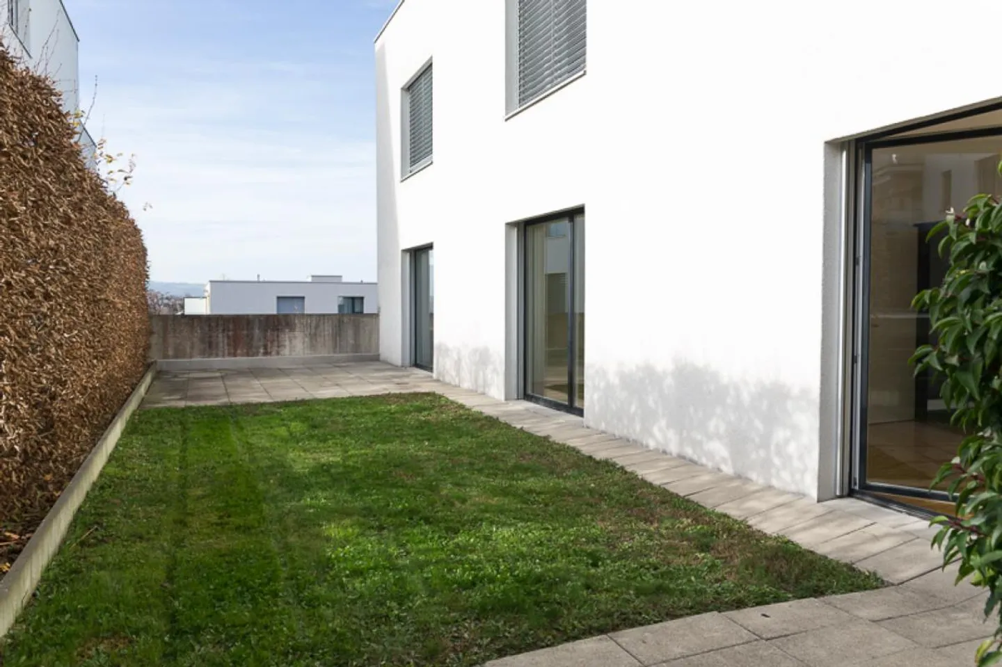 Naturnah und zentral - Foto 8 von 9