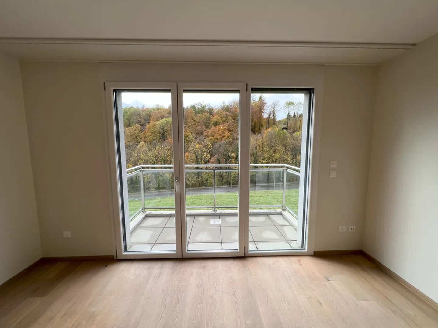 Superbe Duplex hell mit 2.5 Zimmern in Belmont-s/Lausanne - Foto 7 von 11
