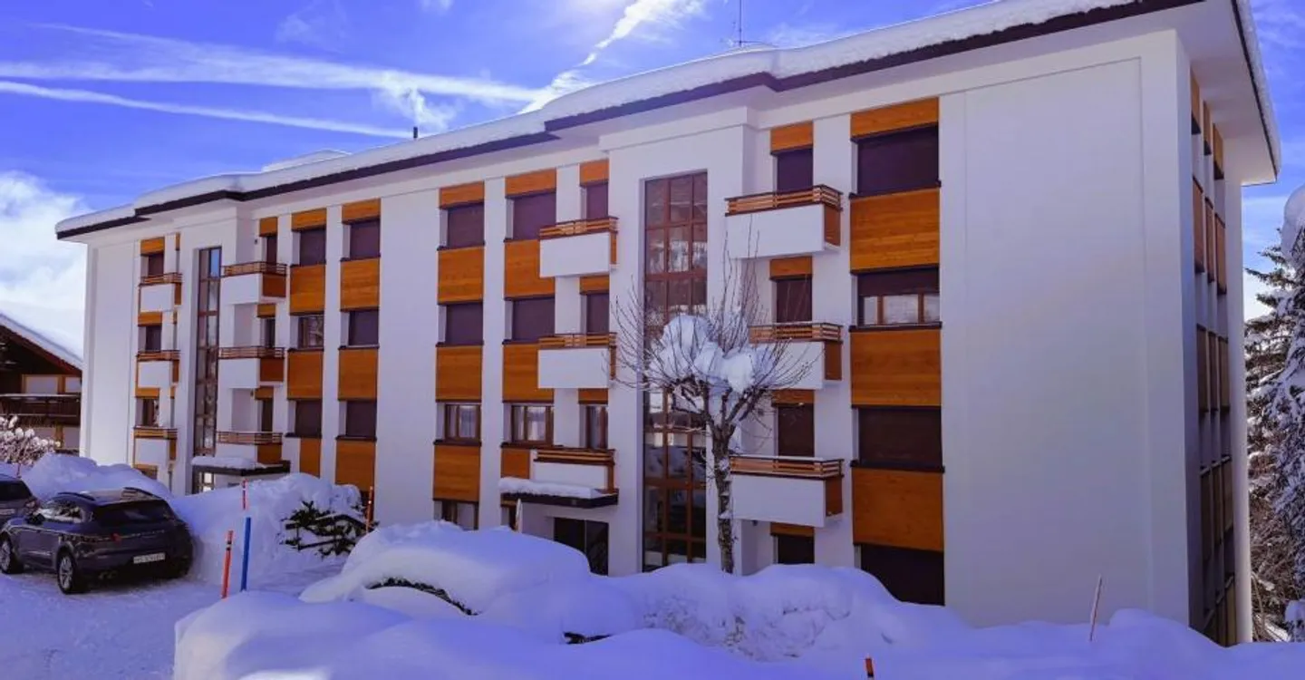 Appartement rénové avec vue imprenable - Photo 19 sur 19