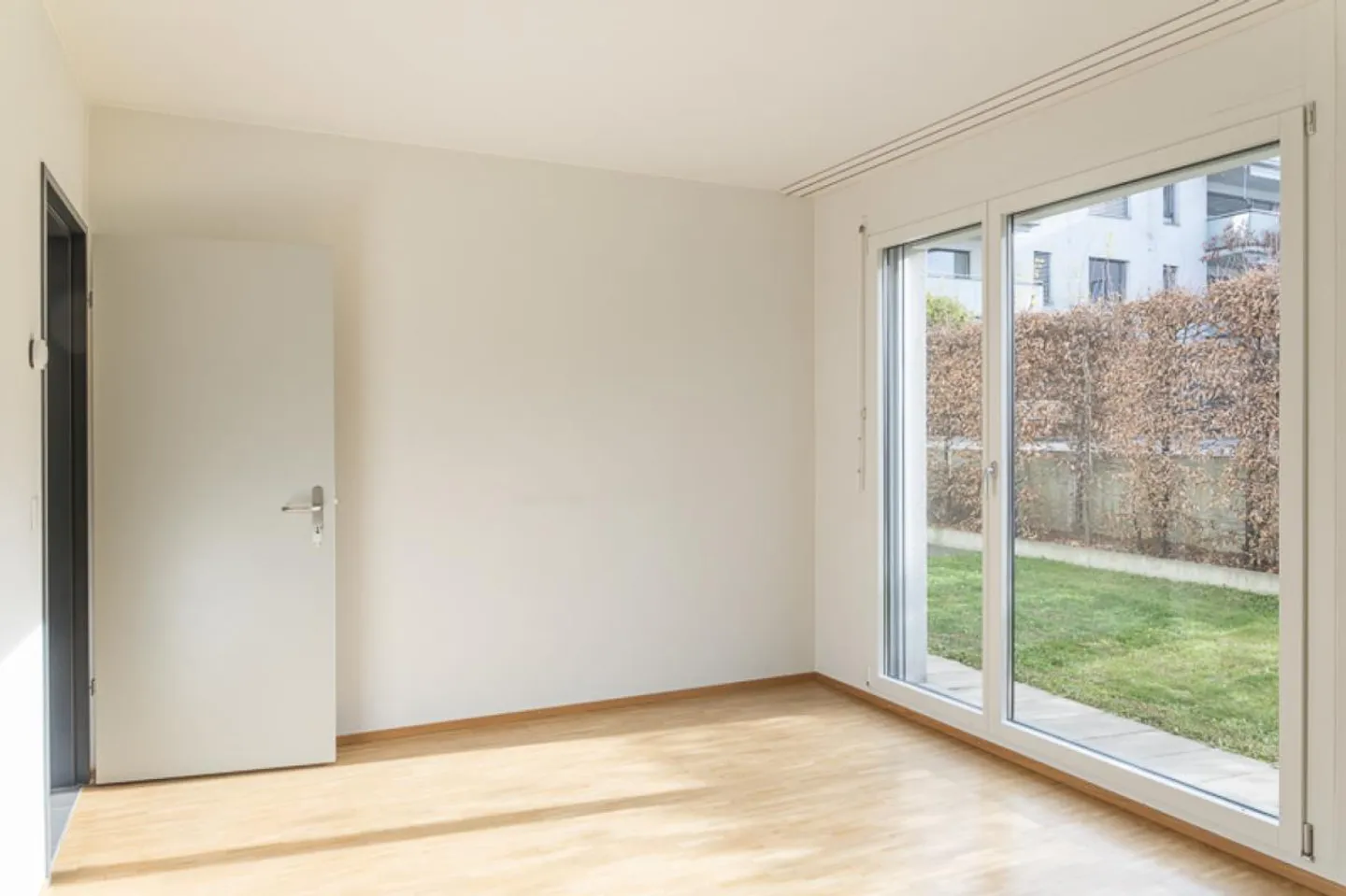 Naturnah und zentral - Foto 5 von 9