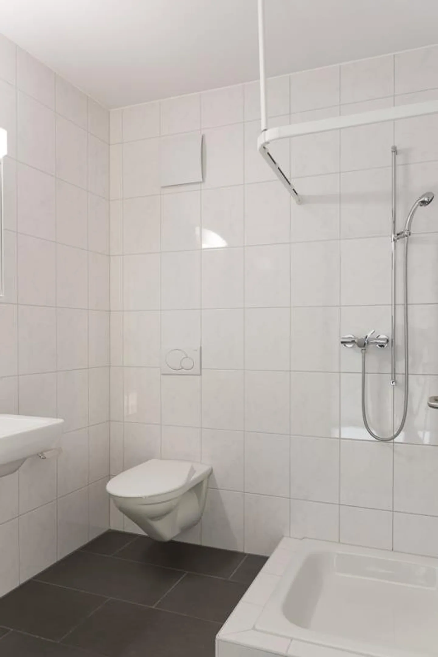 Naturnah und zentral - Foto 7 von 9