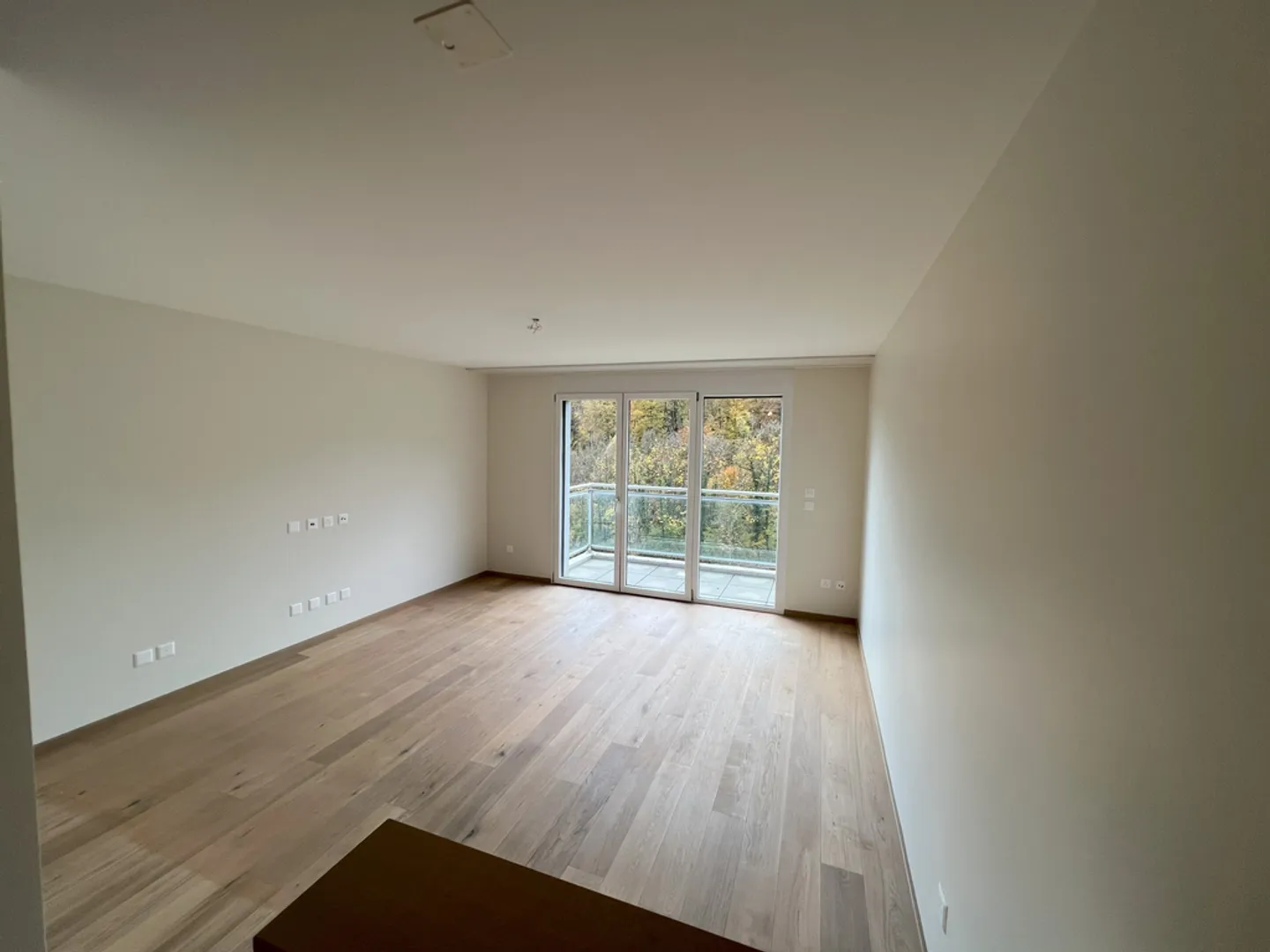 Superbe Duplex hell mit 2.5 Zimmern in Belmont-s/Lausanne - Foto 8 von 11