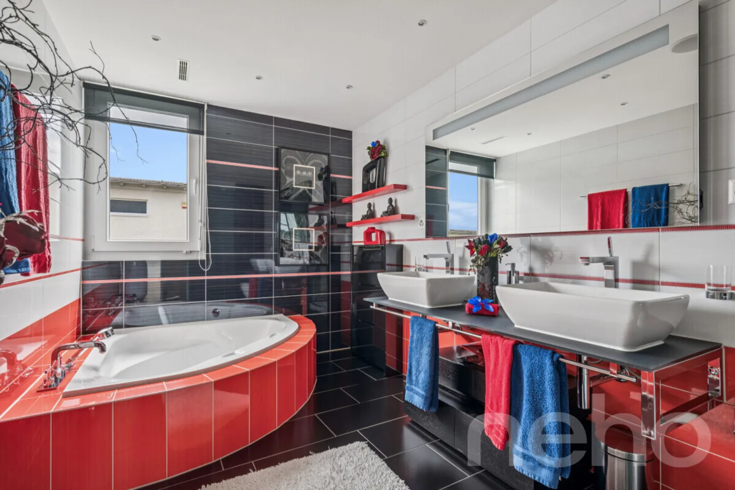 Detached single-family house in a sought-after residential area of Rümlang - Photo 8 of 13