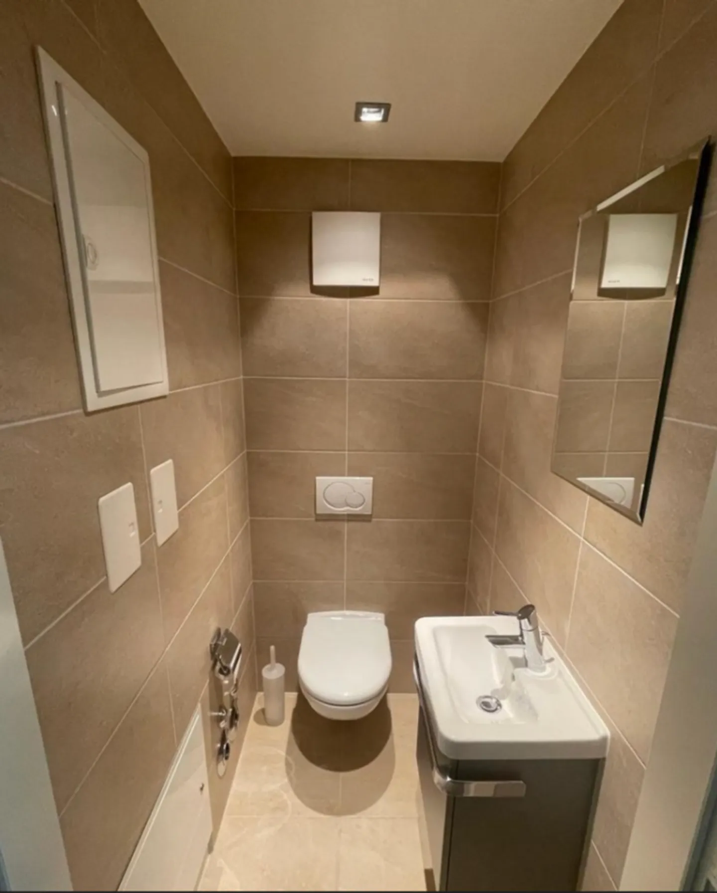 Superbe Duplex hell mit 2.5 Zimmern in Belmont-s/Lausanne - Foto 11 von 11