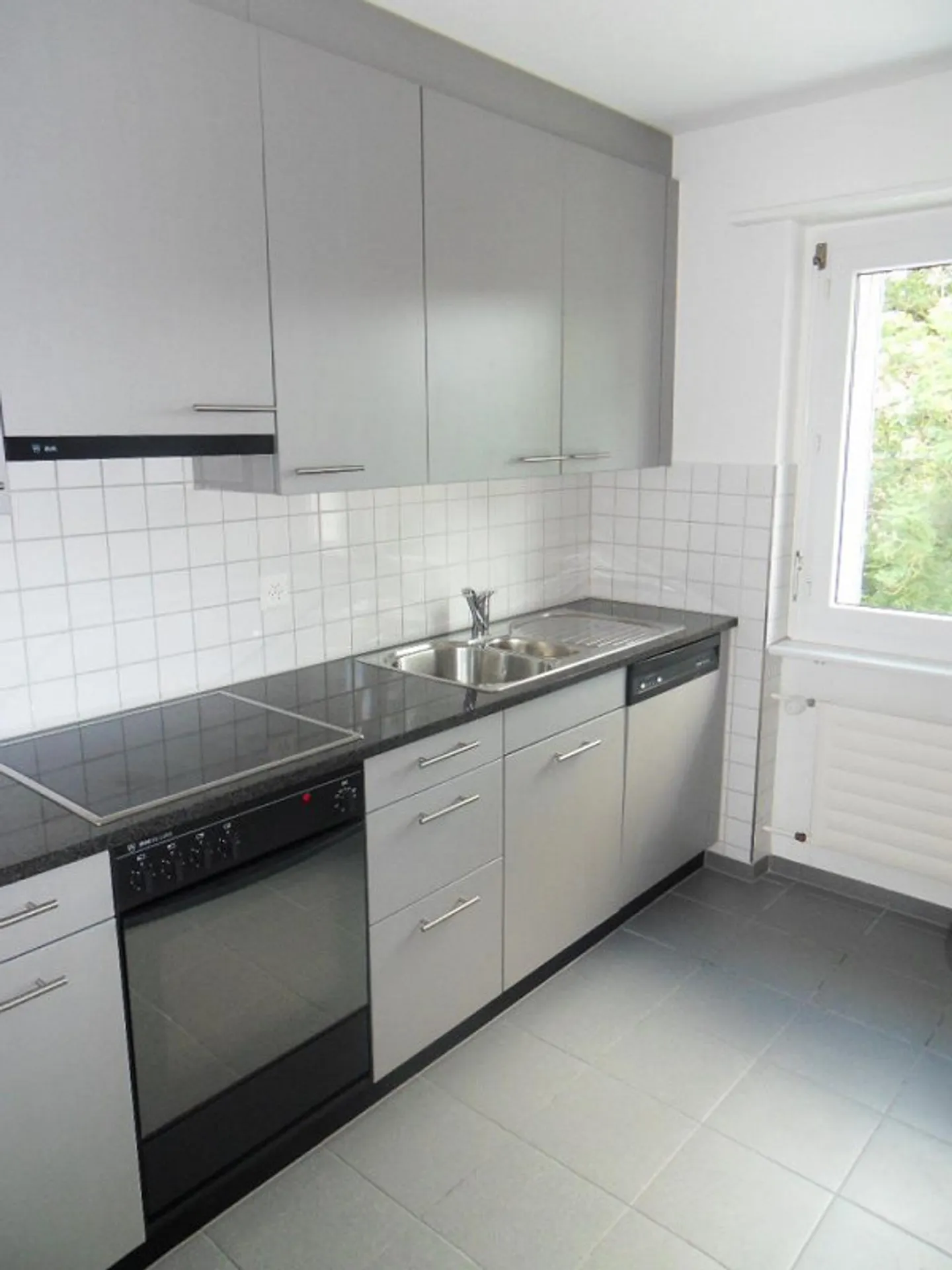 Charmante Wohnung in Seon - Foto 1 von 5