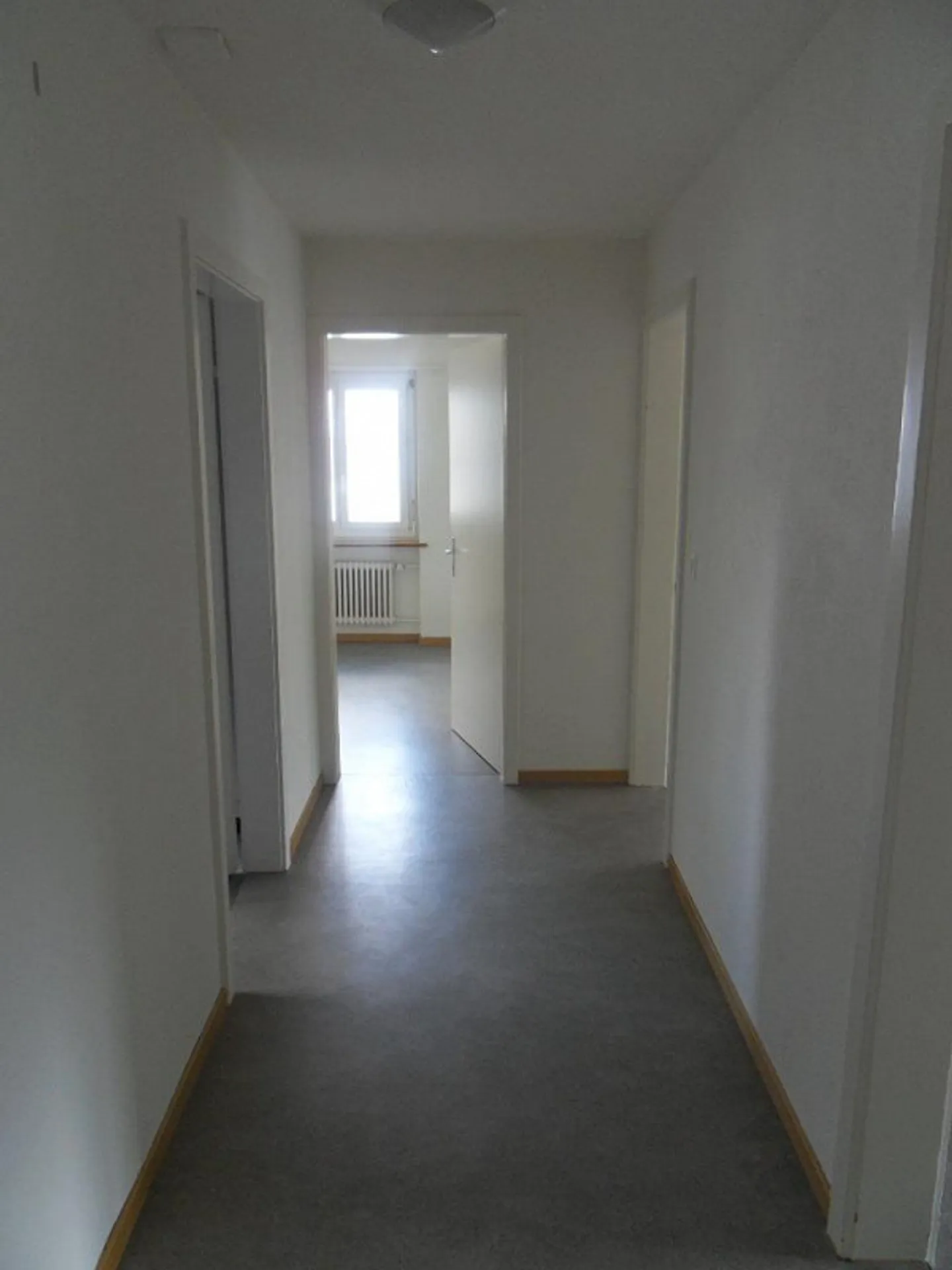 Charmante Wohnung in Seon - Foto 4 von 5