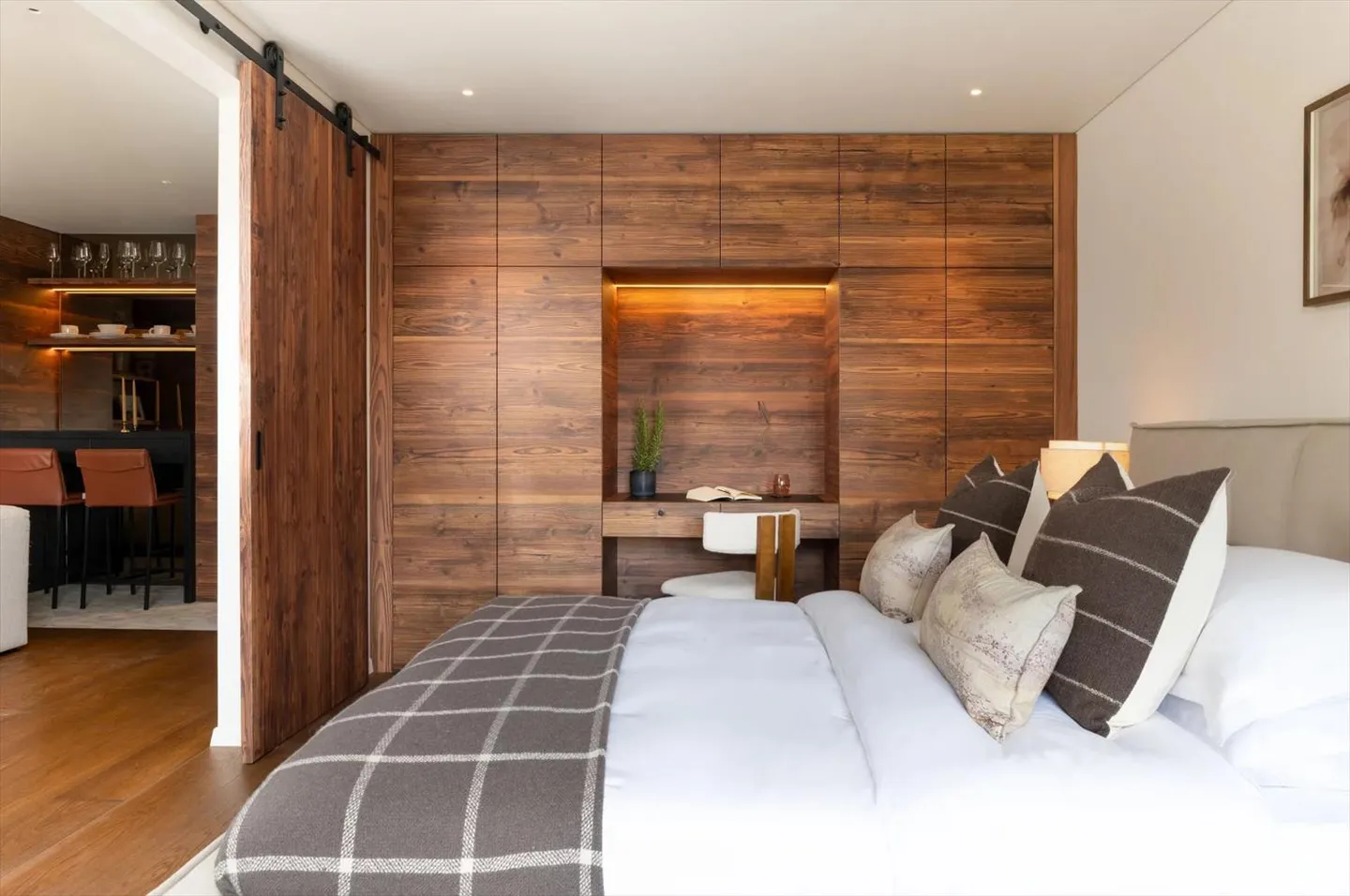 Magnifico appartamento di design vicino al centro - Foto 3 di 13