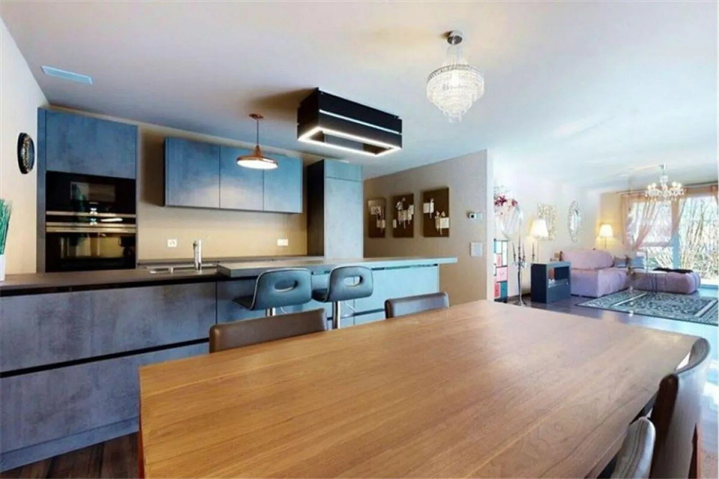 Apartment for sale - Photo 3 of 11