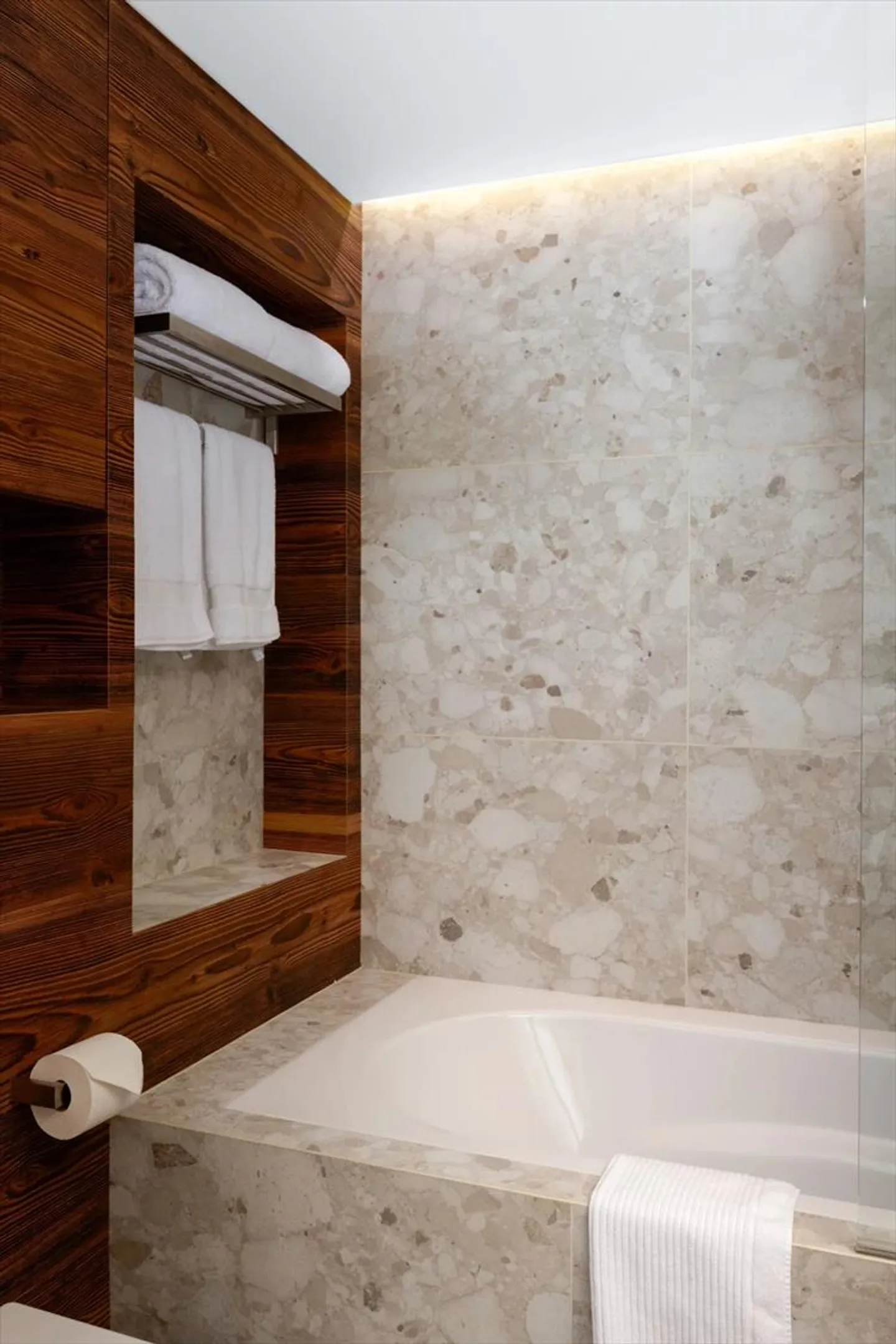 Magnifico appartamento di design vicino al centro - Foto 10 di 13