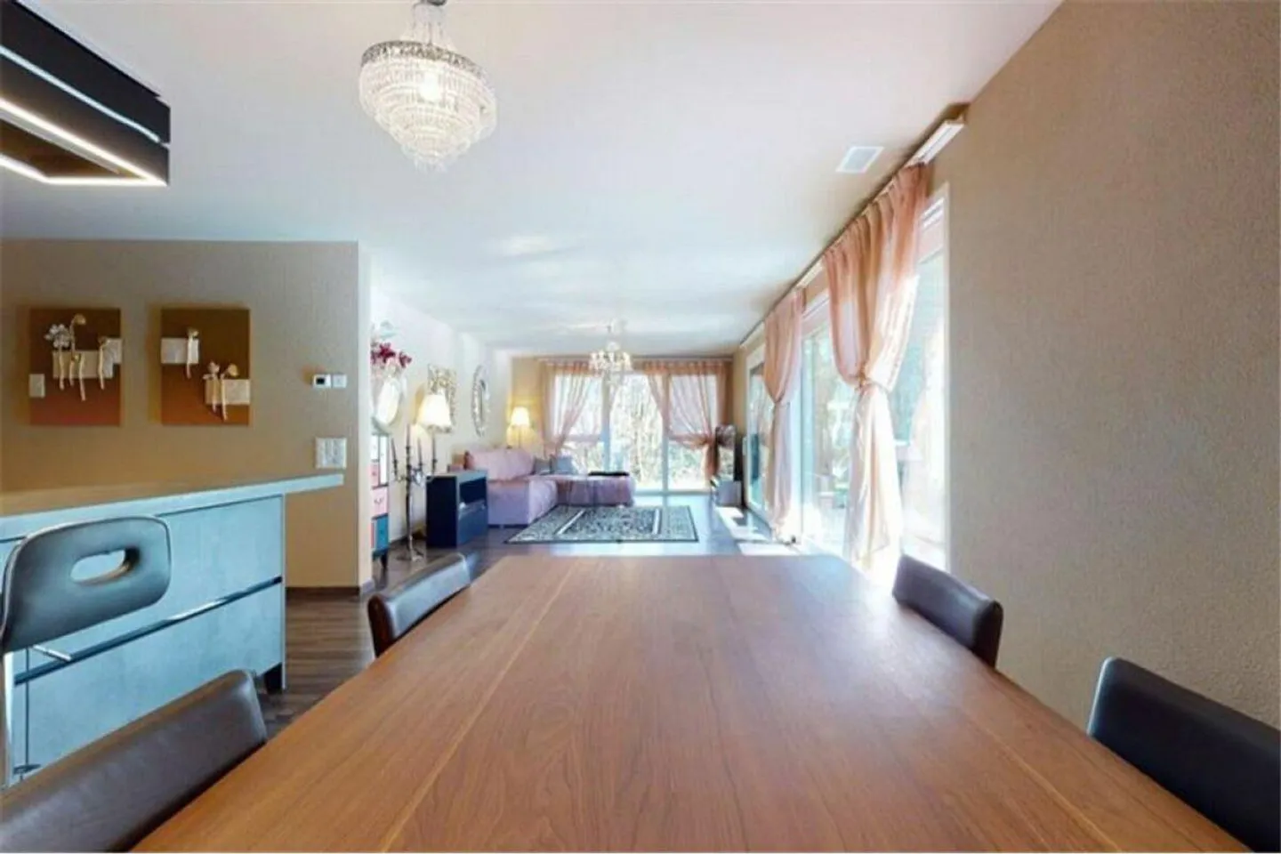 Apartment for sale - Photo 4 of 11