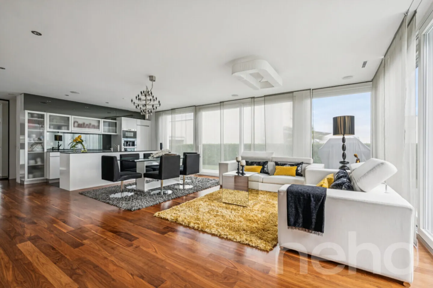 Detached single-family house in a sought-after residential area of Rümlang - Photo 12 of 13