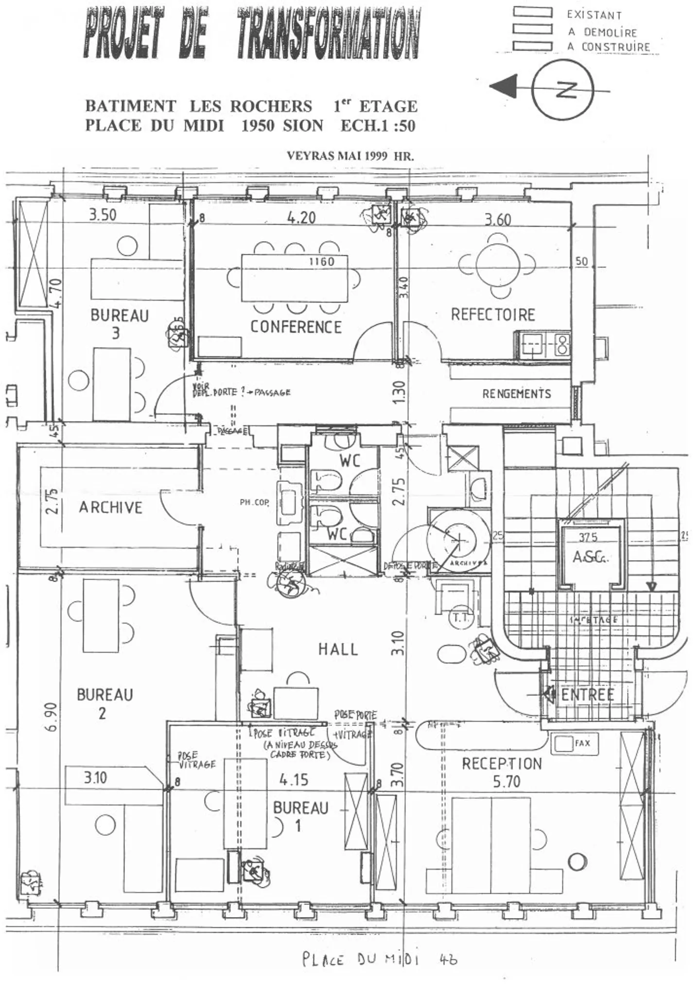 Büro - Foto 10 von 10