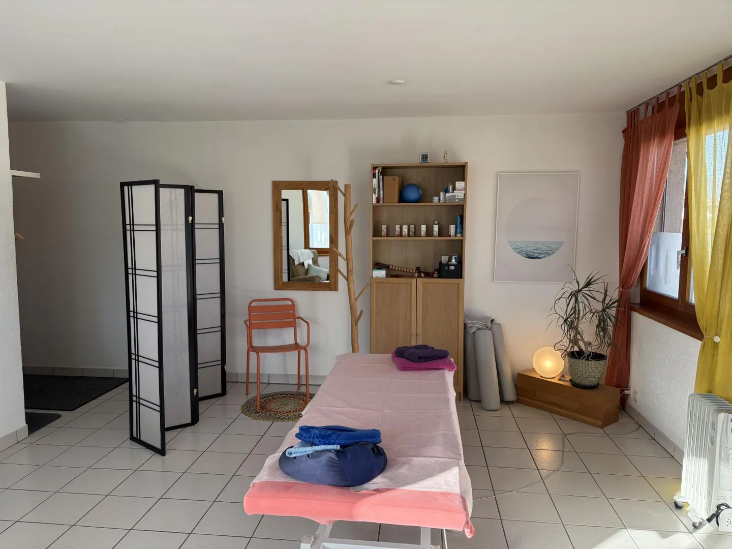 Büro - Foto 1 von 4