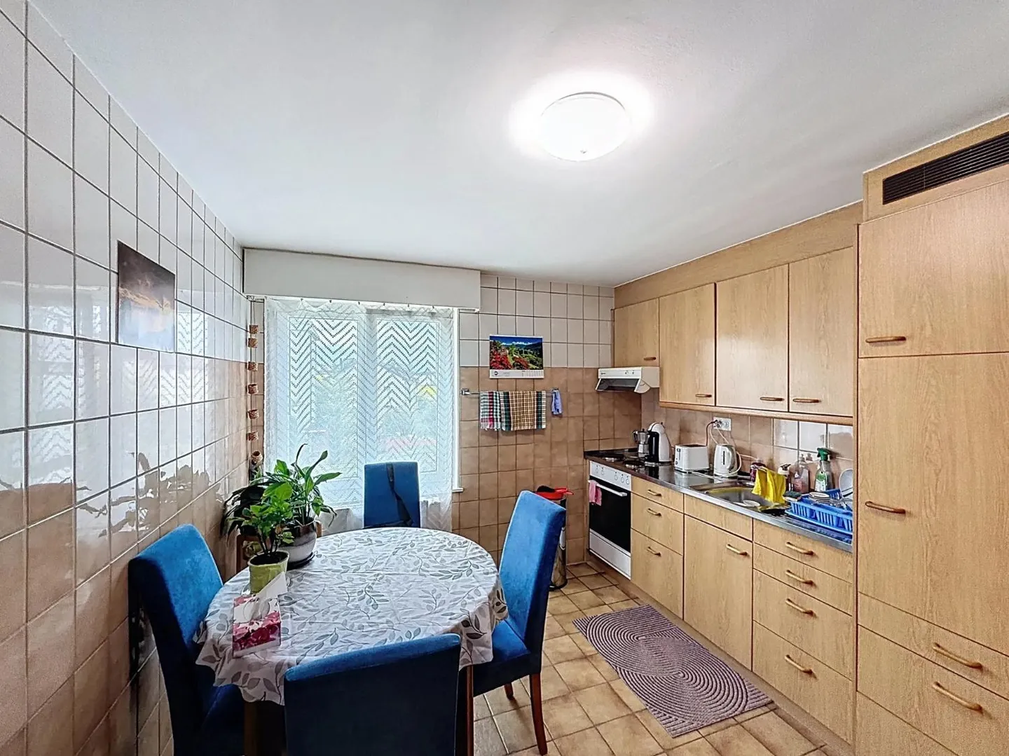 Appartement 1.5 pièces - Photo 2 sur 10