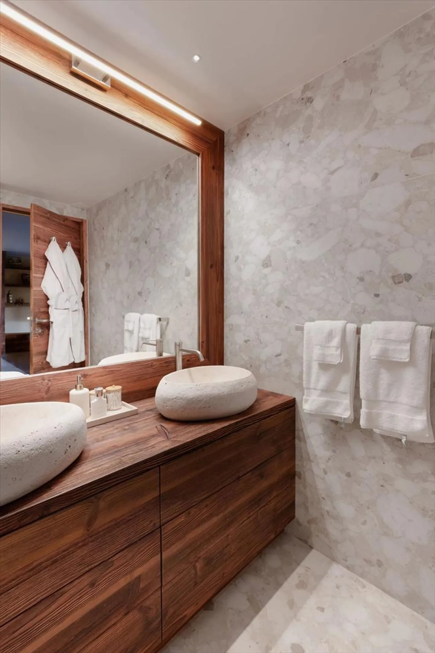 Magnifico appartamento di design vicino al centro - Foto 11 di 13