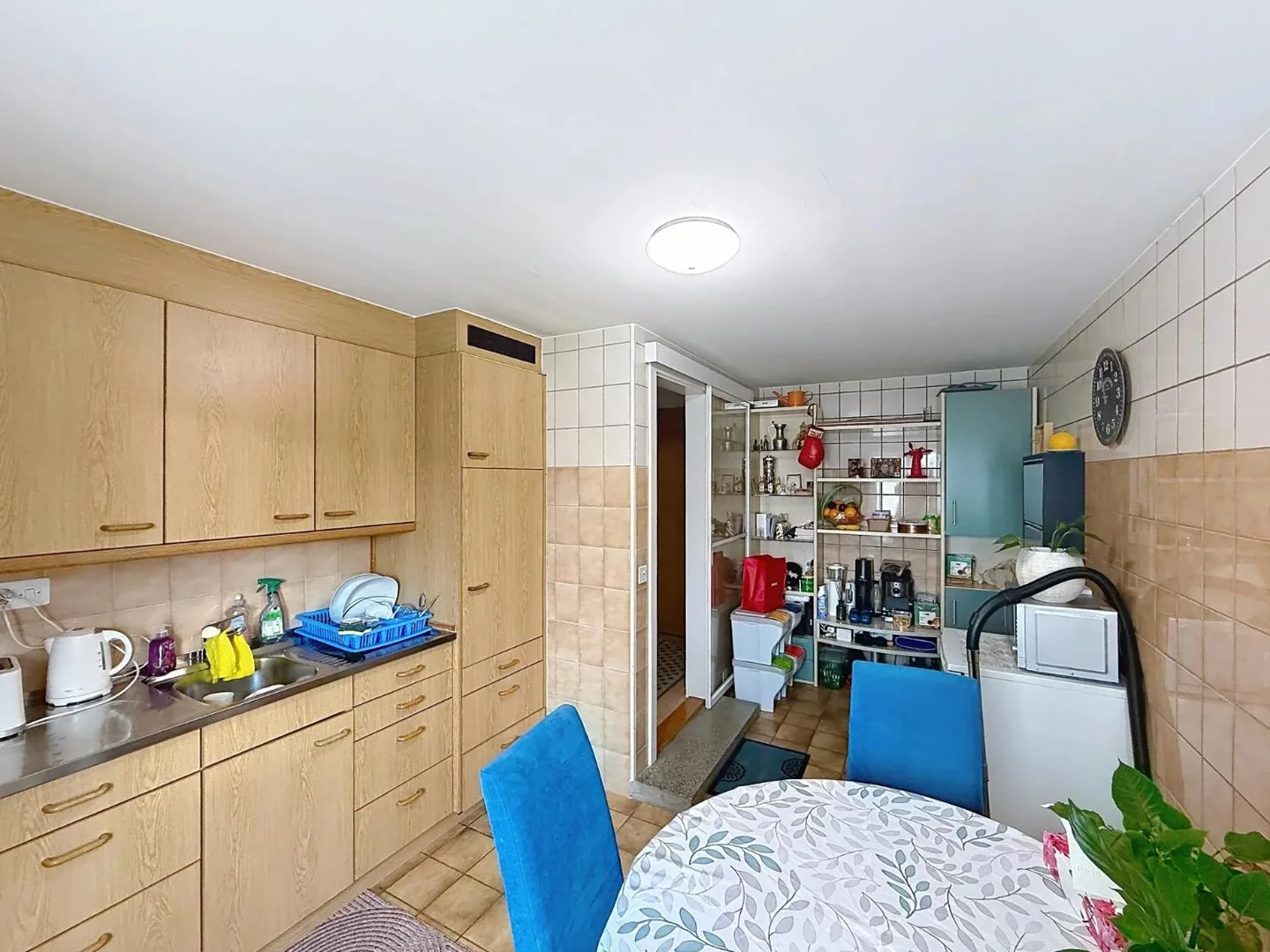 Appartement 1.5 pièces - Photo 3 sur 10