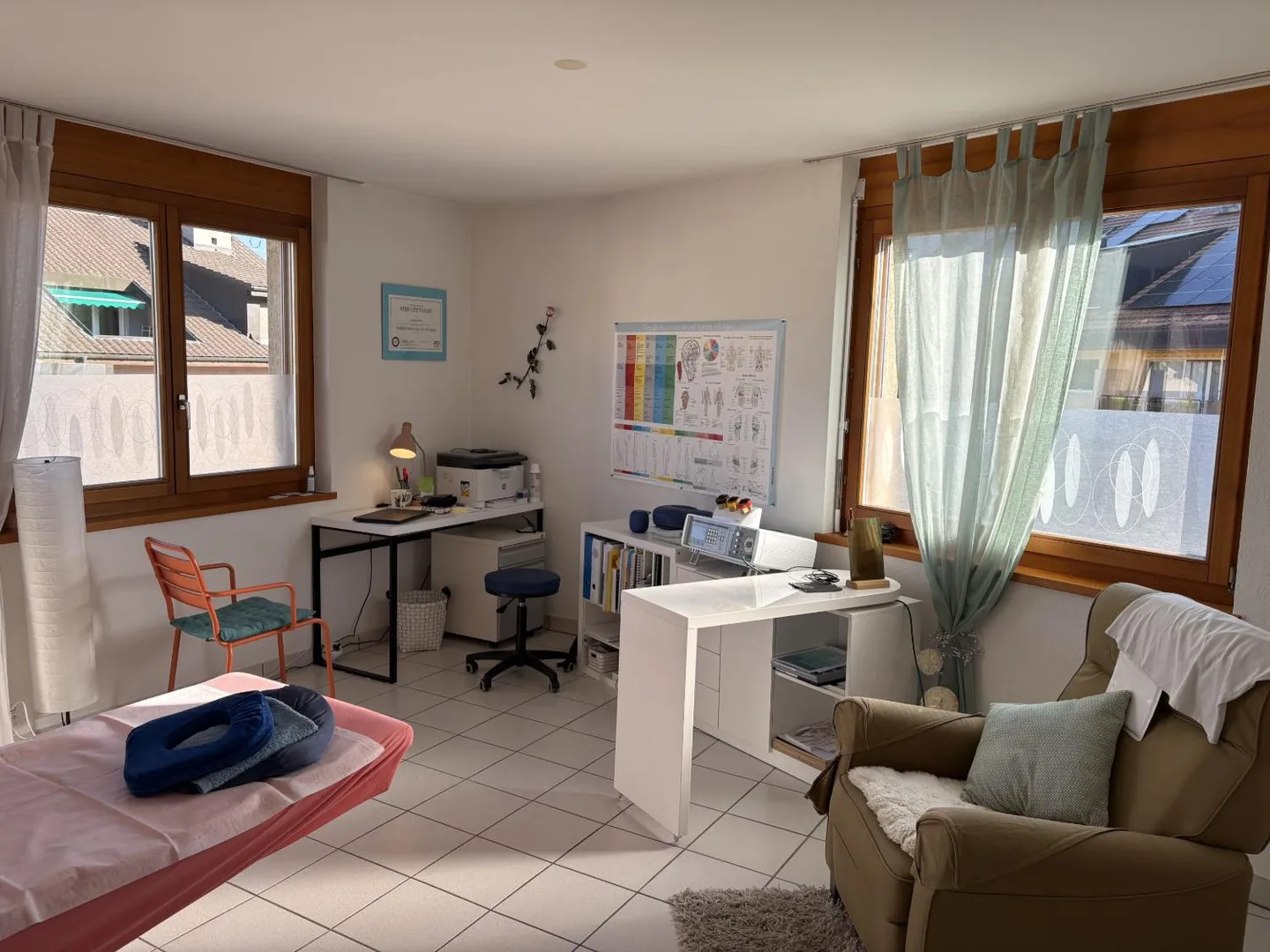 Büro - Foto 4 von 4