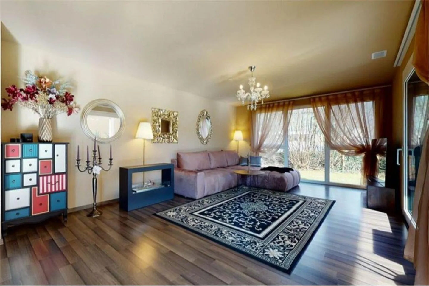 Apartment for sale - Photo 7 of 11