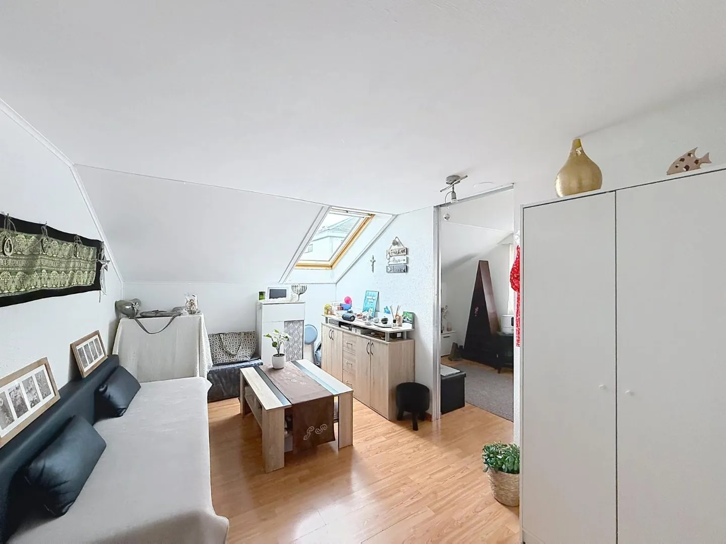 Appartement 1.5 pièces - Photo 6 sur 10