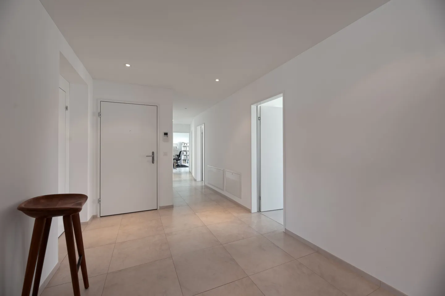 Sonnige 5.5-Zi.-Attika mit 4 Terrassen in Schlieren - Photo 10 of 12