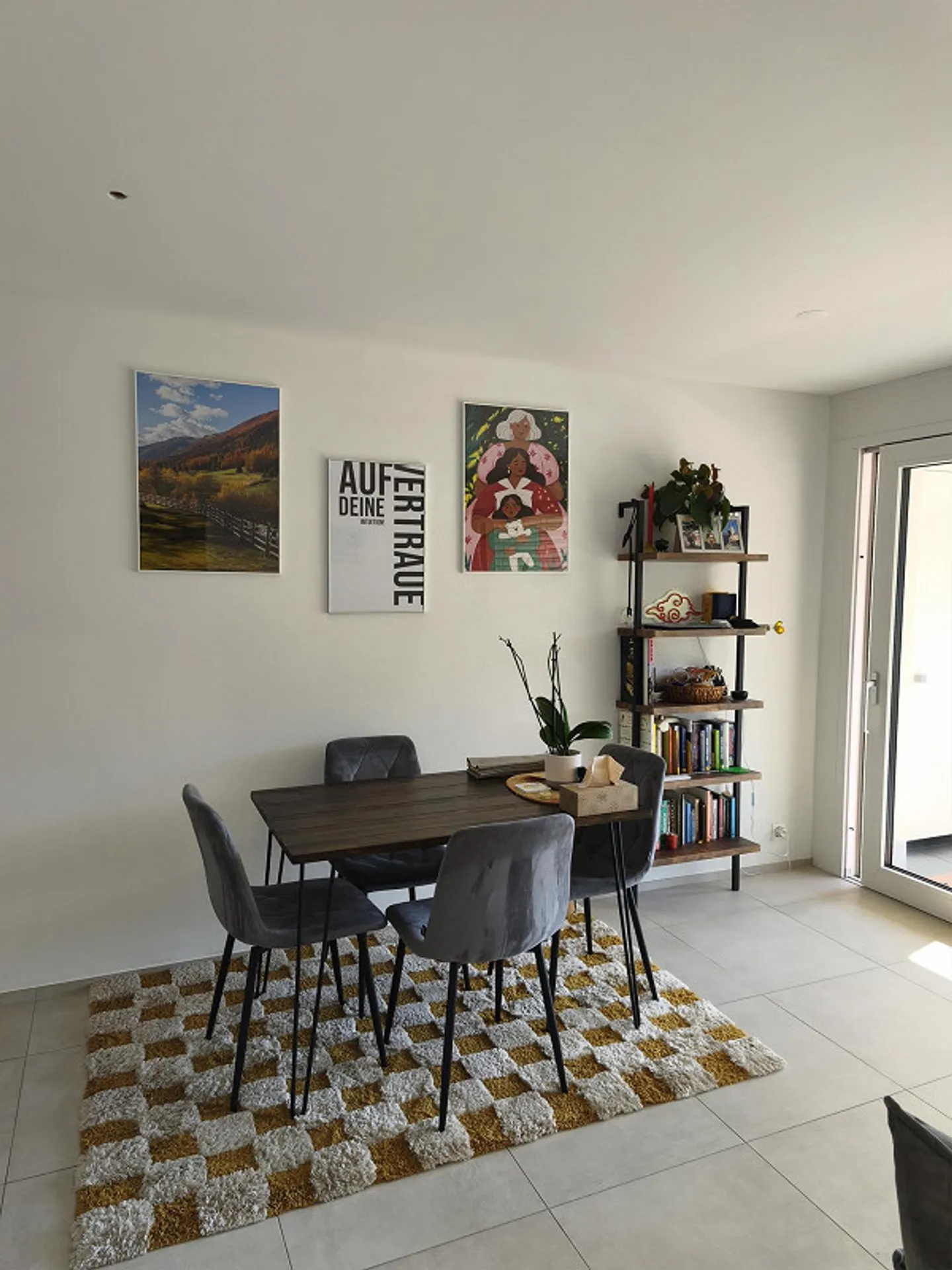 Appartement de vacances Morschach – Stoos | Moderne, calme et familial - Photo 5 sur 8