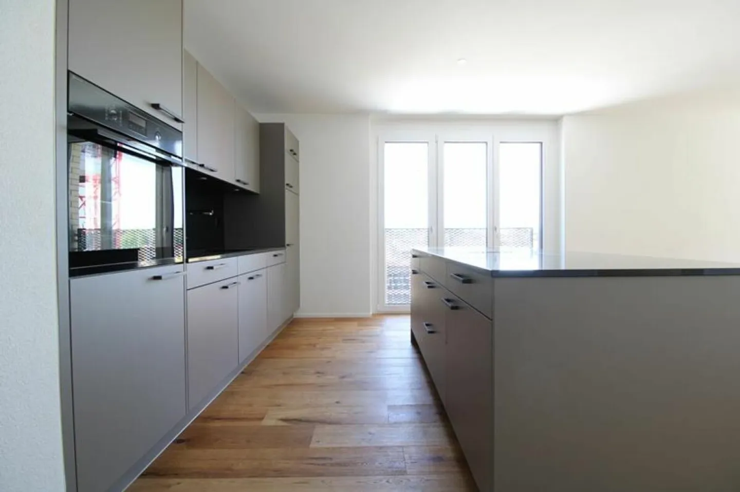 Vivere privilegiato adiacente all'agricoltura - Quartiere della fornace (D 1.1) - Foto 7 di 11