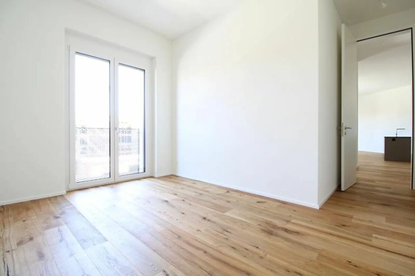 Vivere privilegiato adiacente all'agricoltura - Quartiere della fornace (D 1.1) - Foto 8 di 11