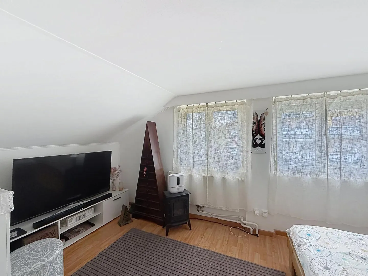 Appartement 1.5 pièces - Photo 8 sur 10