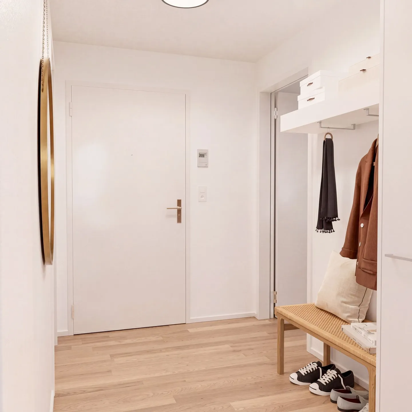 Moderne 2.5-Zimmerwohnungen - Foto 7 von 9