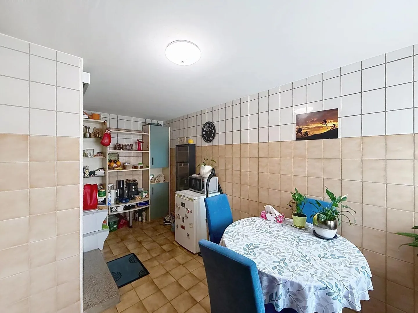 Appartement 1.5 pièces - Photo 4 sur 10