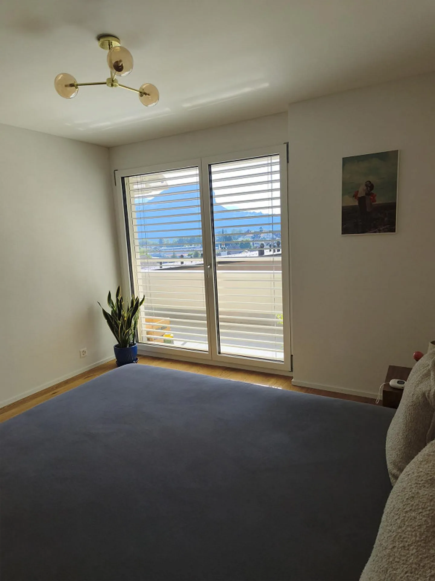 Appartement de vacances Morschach – Stoos | Moderne, calme et familial - Photo 1 sur 8