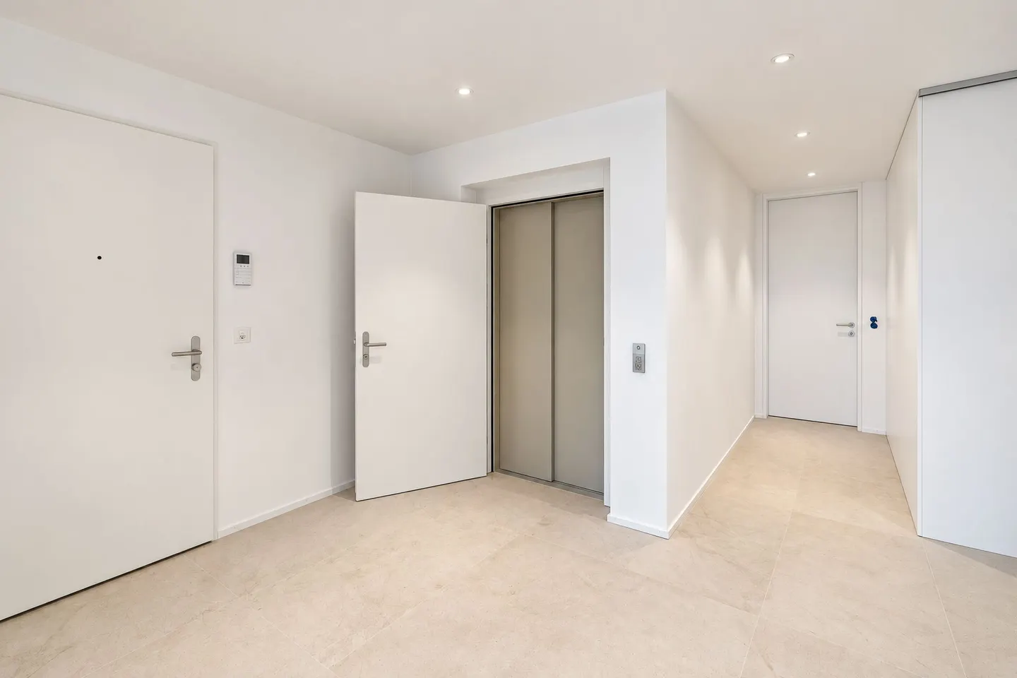 Vivere esclusivo con vista sul lago - Ampio appartamento di 4,5 locali - Foto 5 di 18