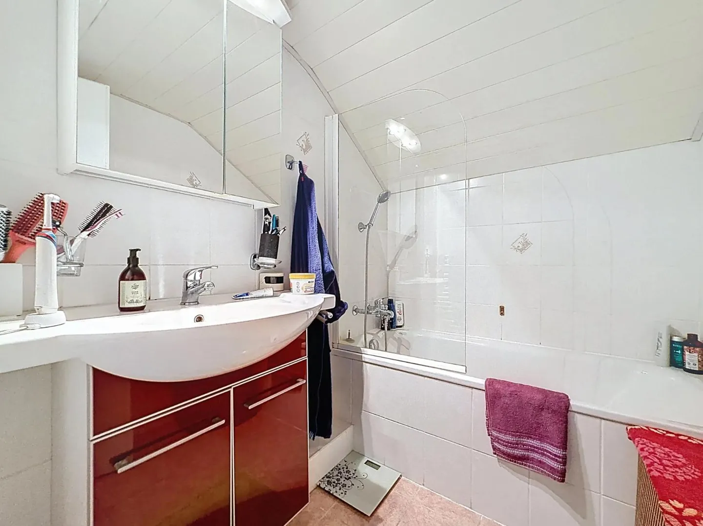 Appartement 1.5 pièces - Photo 10 sur 10