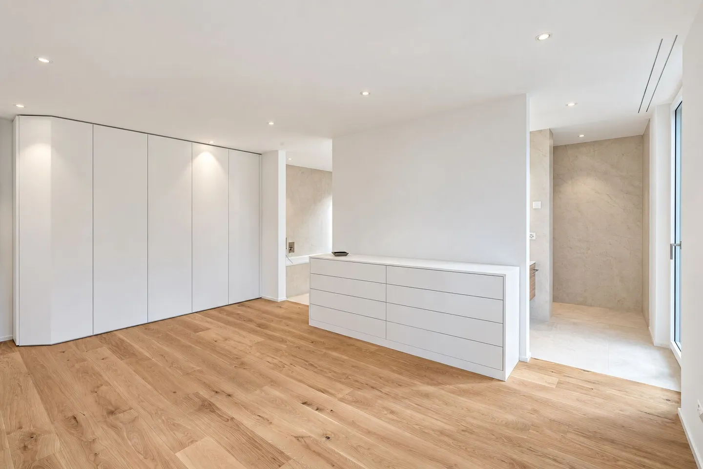 Vivere esclusivo con vista sul lago - Ampio appartamento di 4,5 locali - Foto 10 di 18