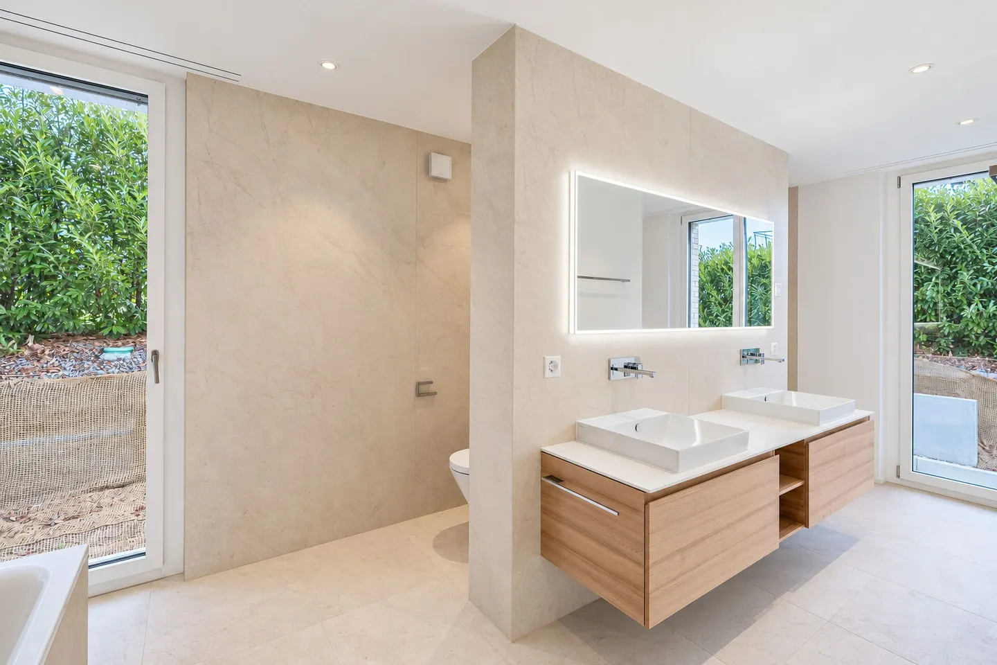 Vivere esclusivo con vista sul lago - Ampio appartamento di 4,5 locali - Foto 11 di 18