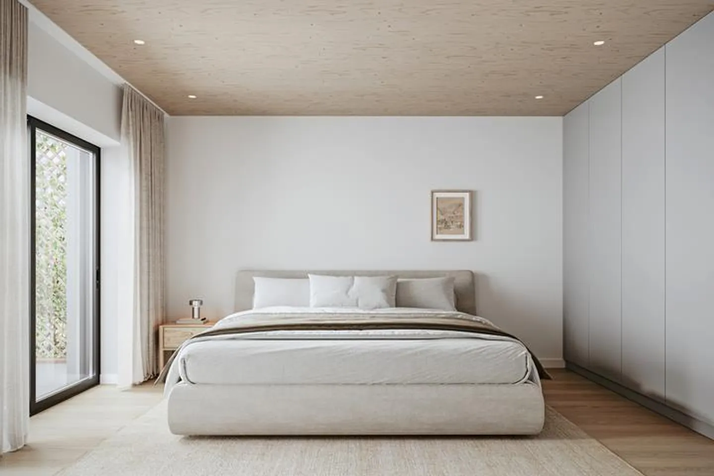MAISON INDIVIDUELLE C2 – ÉQUILIBRE PARFAIT ENTRE DURABILITÉ ET STYLE - Photo 6 sur 8
