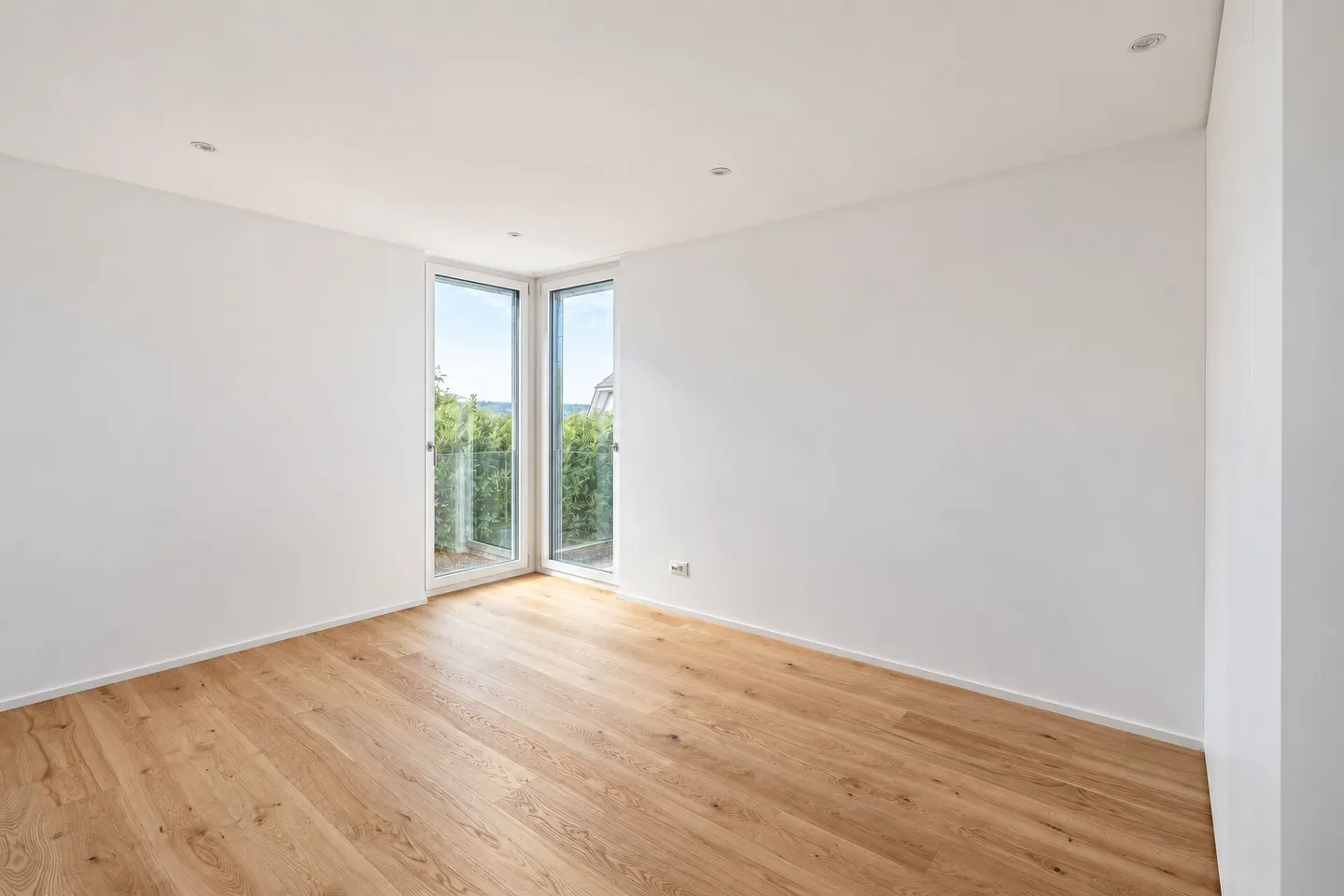 Vivere esclusivo con vista sul lago - Ampio appartamento di 4,5 locali - Foto 12 di 18