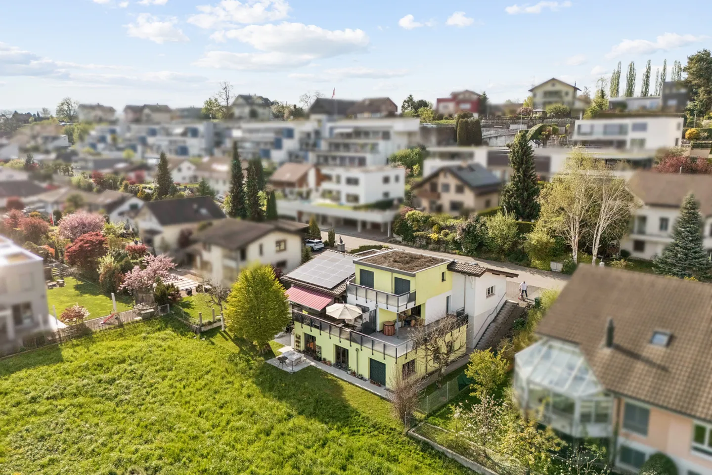 Casa Incantevole con Vista - Foto 1 di 6