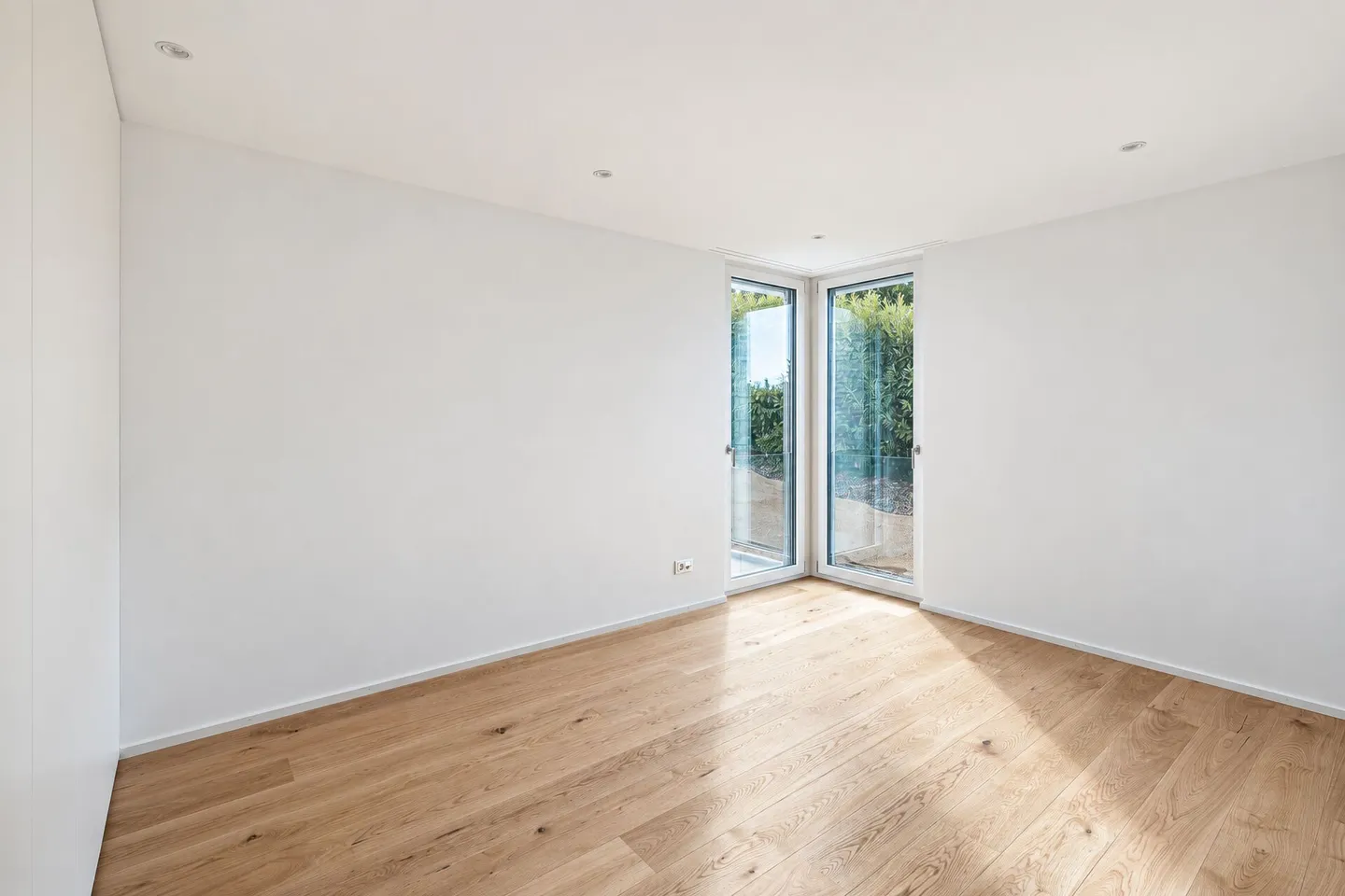Vivere esclusivo con vista sul lago - Ampio appartamento di 4,5 locali - Foto 13 di 18