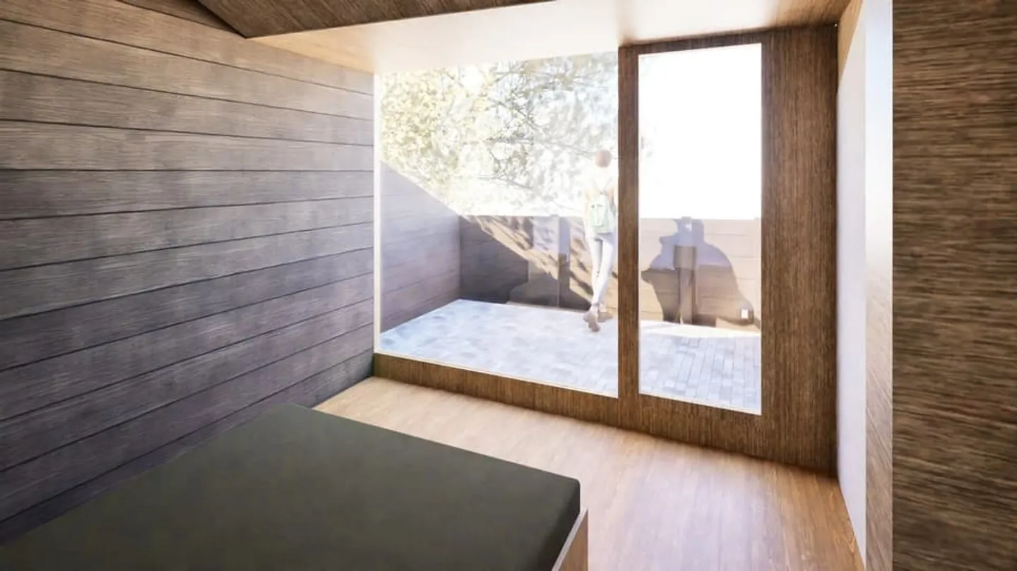 Barn / Building Permit in Force / Grône / EXCLUSIVITY - Photo 4 of 10