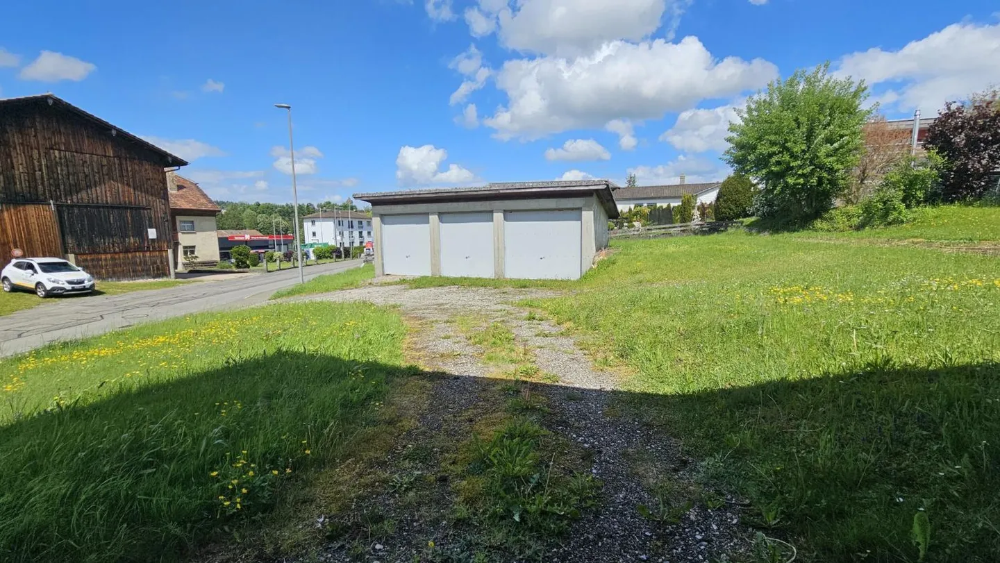 Terrain à bâtir exclusif à Porrentruy - Photo 9 sur 11