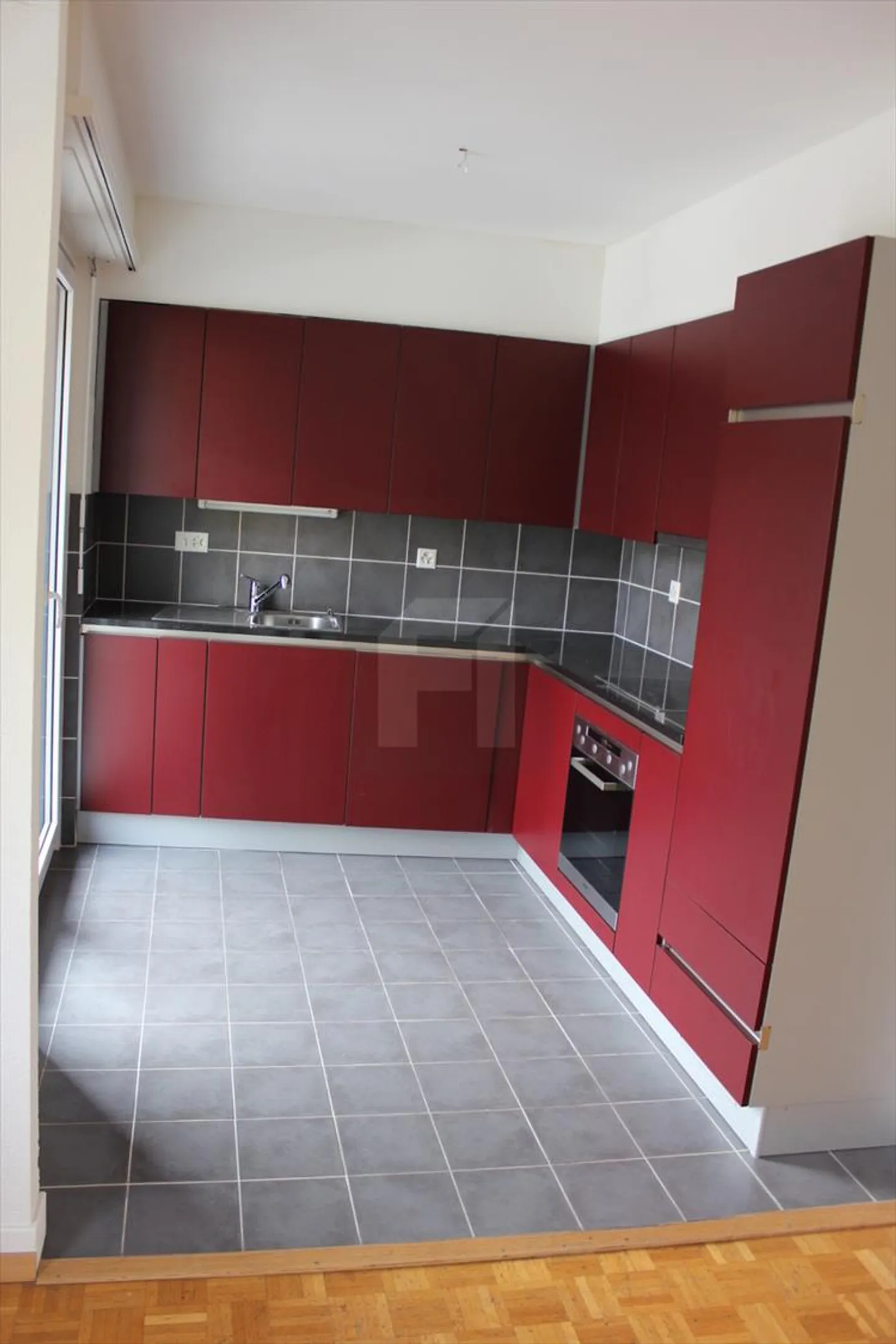 Appartamento 3.5 stanze - Foto 2 di 7