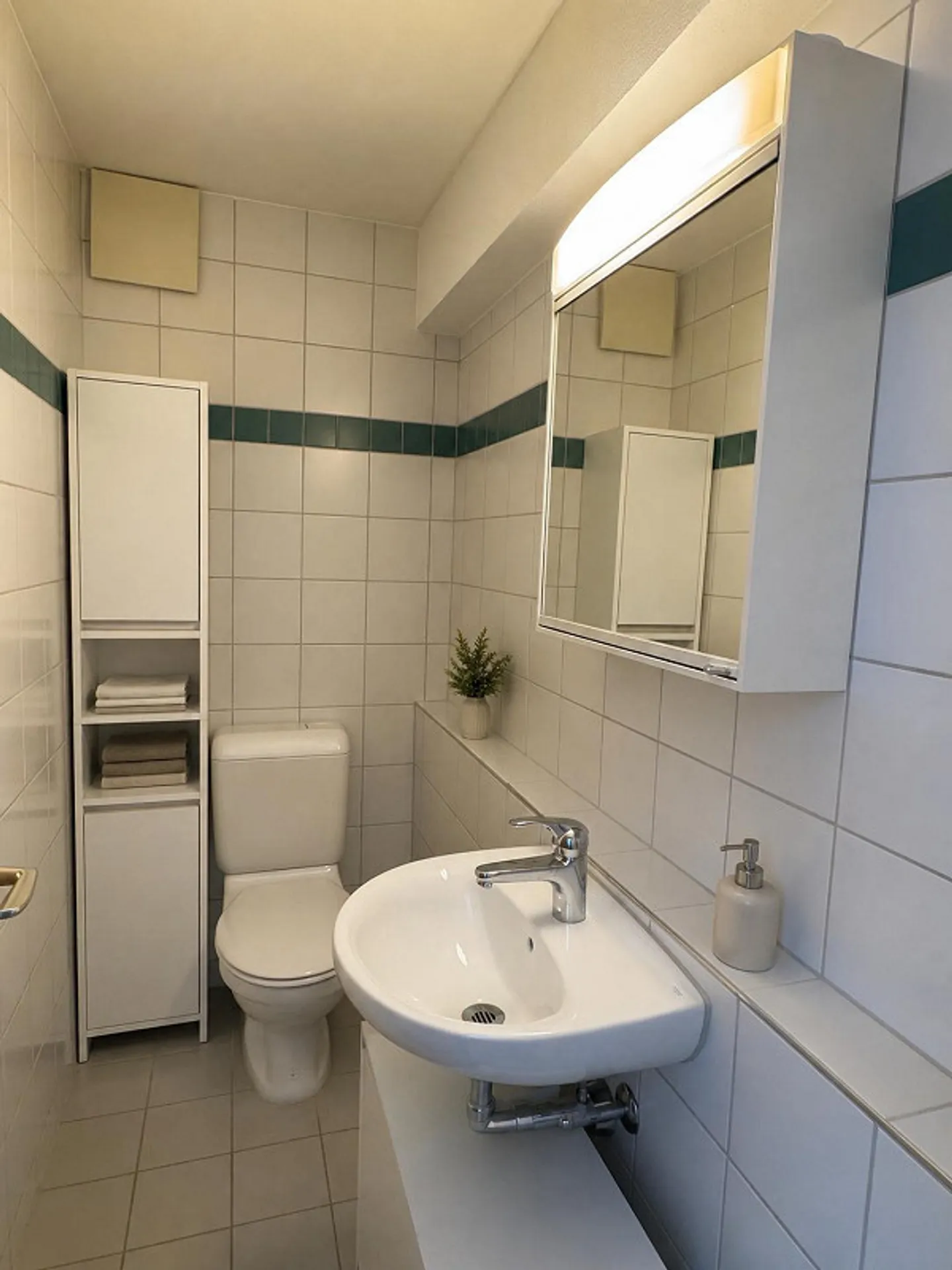 Appartement 3,5 pièces à Amriswil - Photo 3 sur 10