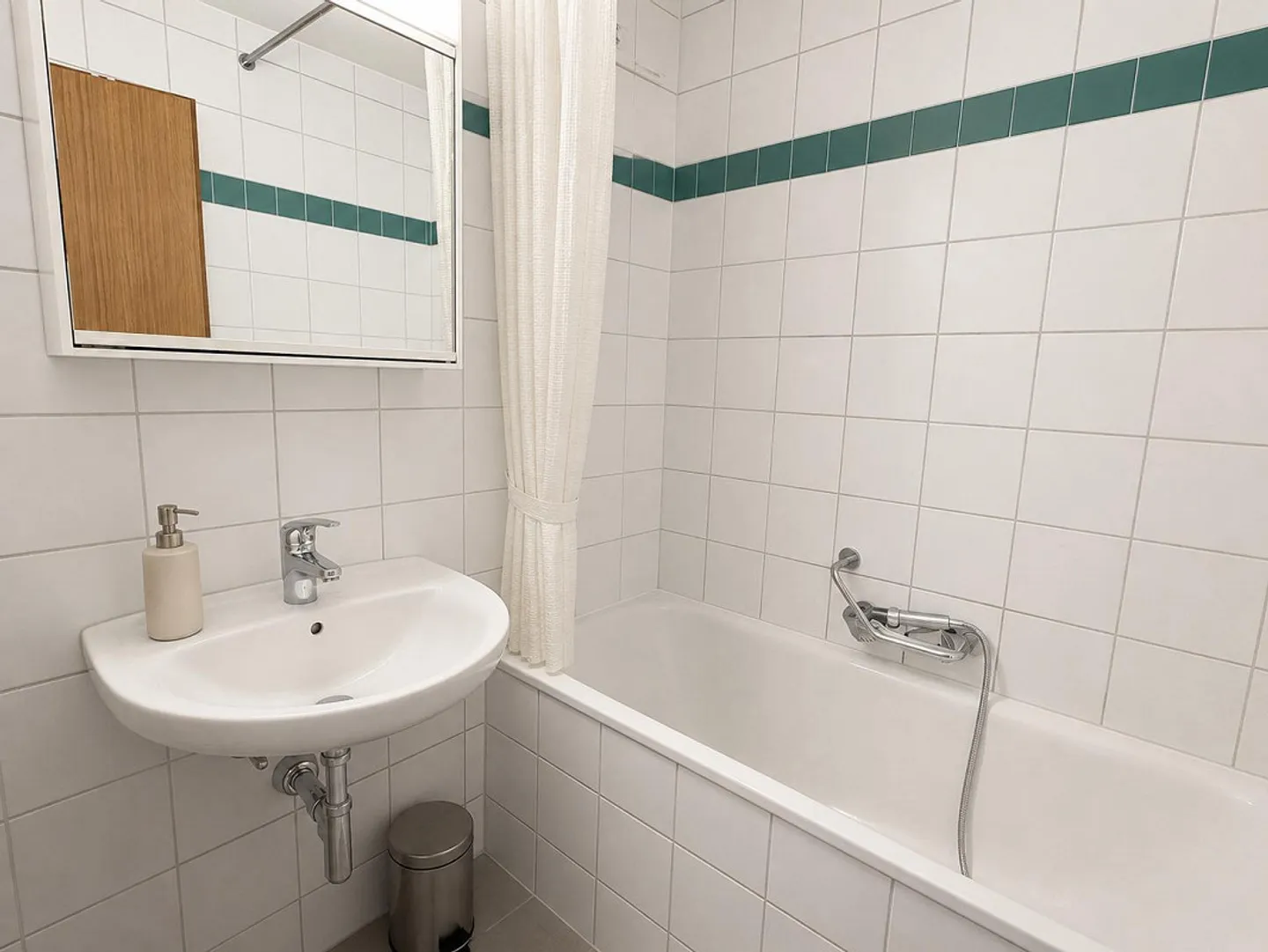 Appartement 3,5 pièces à Amriswil - Photo 4 sur 10