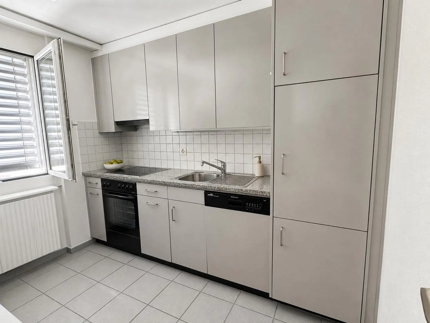 Appartement 3,5 pièces à Amriswil - Photo 2 sur 10
